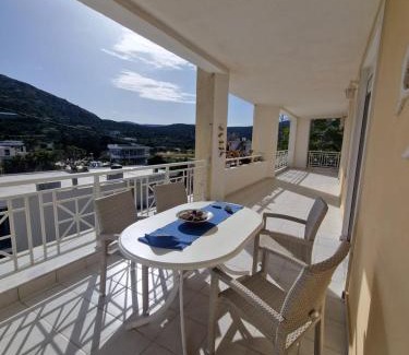 Emporios Apartment | Emporios Mansion