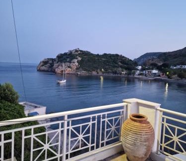 Emporios Apartment | Emporios Mansion