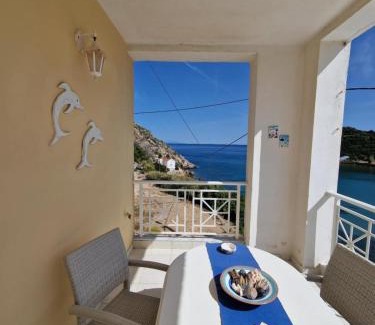 Emporios Apartment | Emporios Mansion