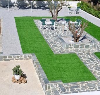 Marmari Apartment | Enigma Boutique Houses Votsalo