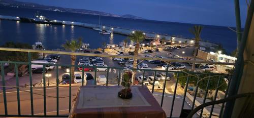 Agia Galini Apartment | Entire house with mountain and sea view