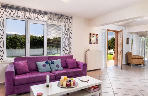Chania Town Apartment | Eos Art Studio