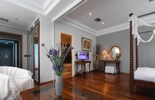 Korinthos Hotel | Ephira Hotel