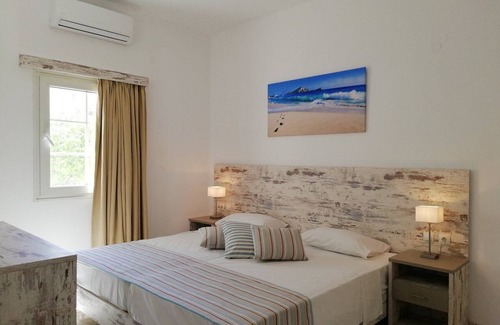 Heraklion Hotel | Erato Hotel
