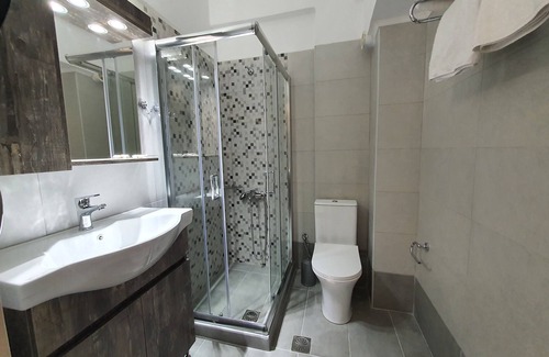 Heraklion Hotel | Erato Hotel