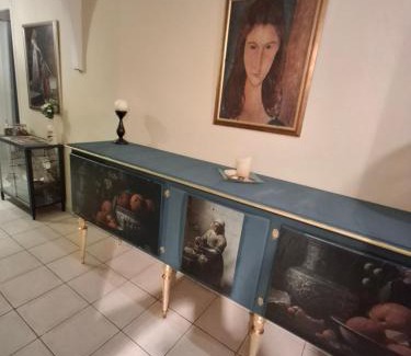 Eretria House | Eretria houses
