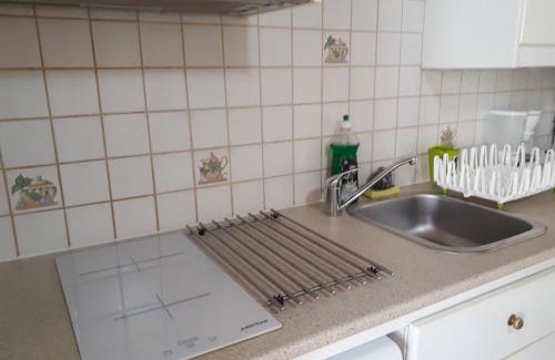 Ermoupoli Apartment | Ermoupolis, Syros City Apartments