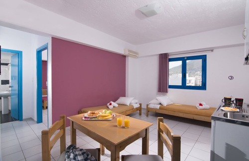 Limenas Chersonisou Apartment | Erofili Apartments