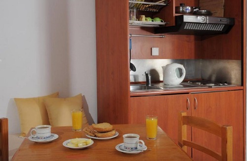 Limenas Chersonisou Apartment | Erofili Apartments