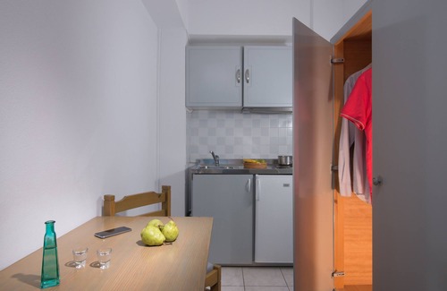 Limenas Chersonisou Apartment | Erofili Apartments