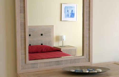 Karfas Resort | Erytha Hotel & Resort Chios