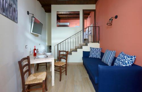 Koutouloufari Hotel | Esperides Resort Crete, The Authentic Experience