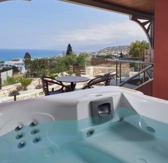 Koutouloufari Hotel | Esperides Resort Crete, The Authentic Experience