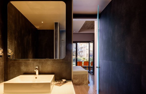 Ioannina Hotel | Essence Hotel