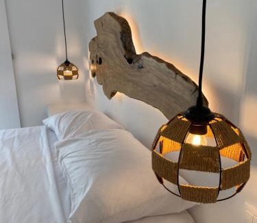 Mykonos Apartment | Eternal Town