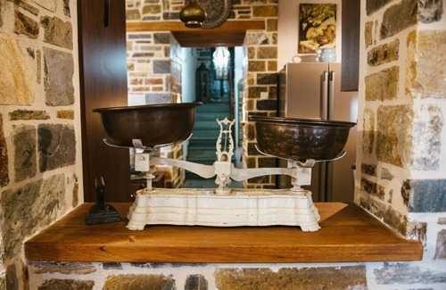 Tsagarada House | Eudora - Mansion