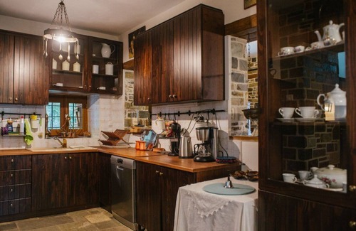 Tsagarada House | Eudora - Mansion