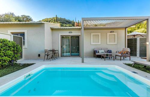Lakones House | Euphoria Suites Palaiokastritsa