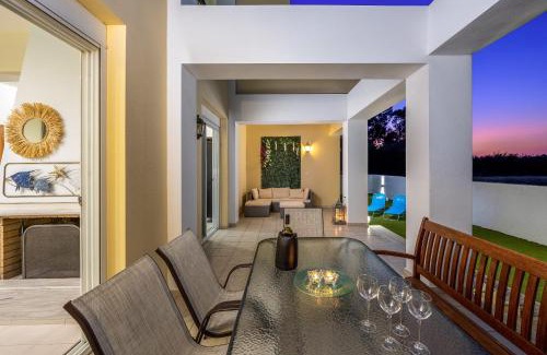 Ialyssos Villa | Euphoria Villa