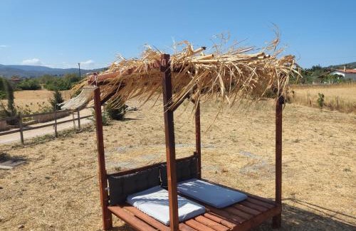 Oropos Apartment | EuZoea Country Home 2