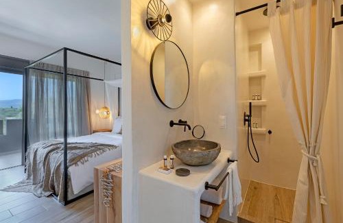 Karystos Apartment | Evais Boutique Houses & Luxury Suites