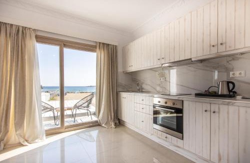 Plaka Apartment | Evdokia