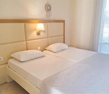 Kavos Apartment | Ever Green