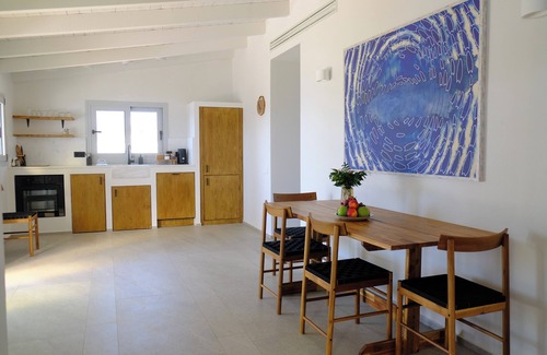 Komnina Apartment | Evia Bay Suites & Retreats