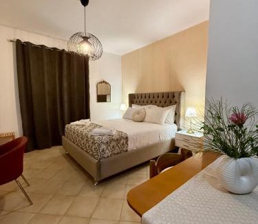 Spilia Apartment | Evita Luxury Apartments
