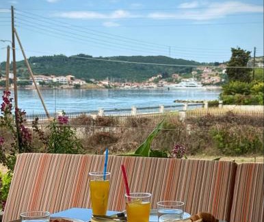 Spilia Apartment | Evita Luxury Apartments