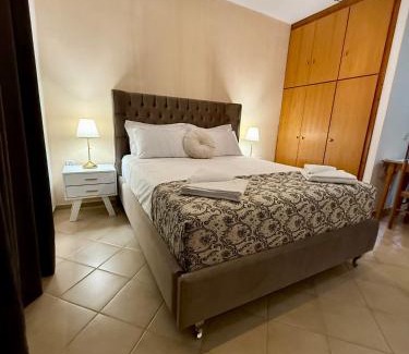 Spilia Apartment | Evita Luxury Apartments