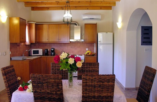 Agia Triada Villa | Exclusive Crete Villa | Teachers.