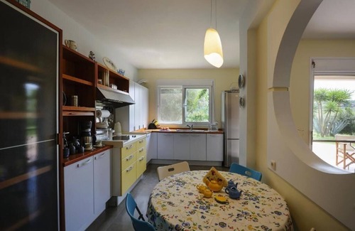 Sane Villa | Exclusive villa sani area