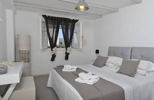 Santa Maria Villa | EXECUTIVE VILLA (3 bedrooms)