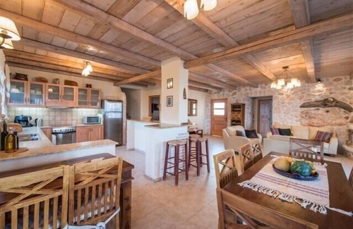 Korithi Villa | Extravagant Zante Villa | Villa Palace | Great Sea Views | 6 Bedrooms | Agios Nikolaos