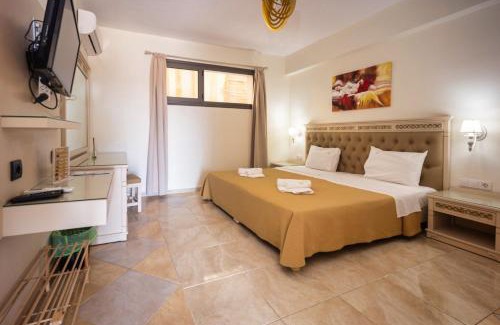 Panormos Apartment | FabView Studio Apartments