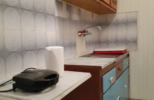 Dafnata Apartment | Faliraki Apartments