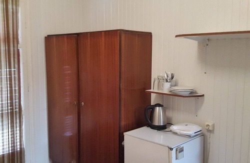 Dafnata Apartment | Faliraki Apartments