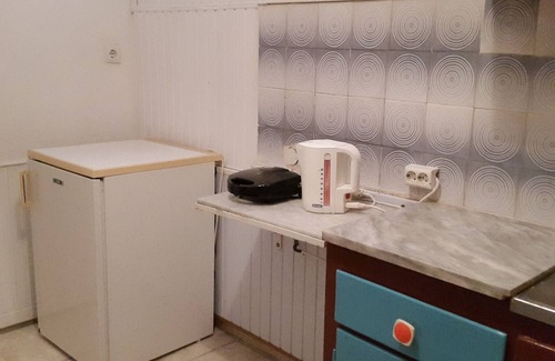 Dafnata Apartment | Faliraki Apartments