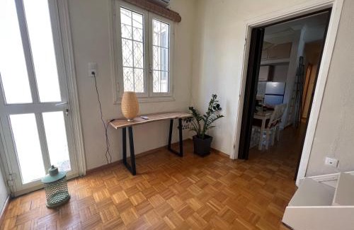Dafni Apartment | Family Apartment “Atene”
