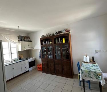 Kithira House | Family Apartment in Potamos Kythira