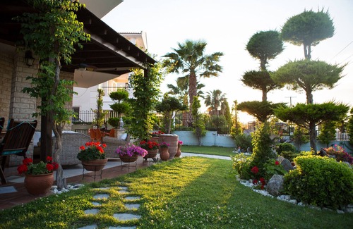 Polichrono Apartment | Family Apartment - Polichrono Nr 10
