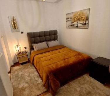 Dimitsana House | family home