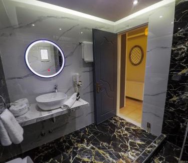 Neos Marmaras Apartment | Family Inn Apartments&suites