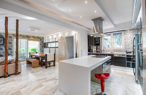 Kropia Villa | Family villa