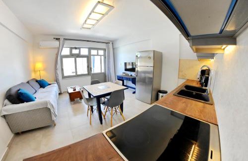 Vlicho Apartment | FantaSea Apartment