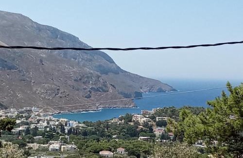 Kalymnos House | Fantasia Villas Deluxe "Selene"