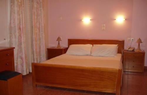 Piraeus Hotel | Faros II