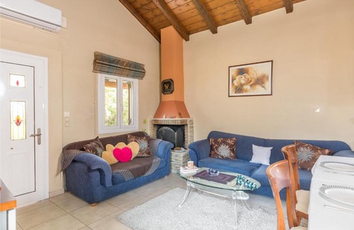 Corfu Town Apartment | Fay's Sea View-Corfu Town