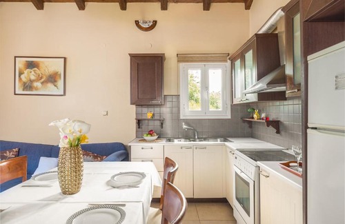 Corfu Town Apartment | Fay's Sea View-Corfu Town
